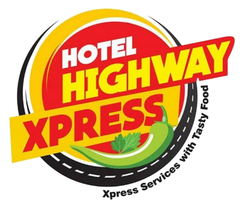 Hotel Highway Xpress official logo