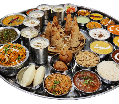 Virat Thali