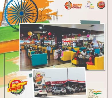 Hotel in Behror | Hotel Highway Xpress